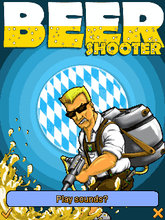Download 'Beer Shooter (240x320) K790' to your phone